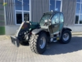 Kramer KT 557 — occasion 2025, 91 h