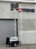 Tour d'éclairage Trime X-RENT 6x320W-LED — occasion 2026
