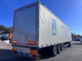 Semi-remorque PLSC Berger SAPL 24 LT MULTIPLE UNITS AVAILABLE — occasion 2018