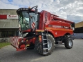 Case IH Axial Flow 6130 — occasion 2013, 5 063 h