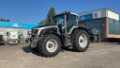 Tracteur routier Massey Ferguson 8S.225 Dyna VT — occasion 2023