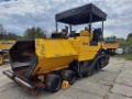 Finisseur ABG Titan 473 — occasion 2001