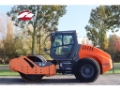 Rouleau compacteur Hamm H16i | AIRCO | LOW HOURS — occasion 2015, 1 982 h