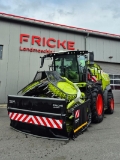 CLAAS Jaguar 1080 — occasion 2026, 330 h