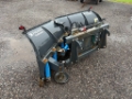Chargeuse sur pneus Ysta SSVL-28M vikplog — occasion 2022