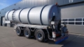 Semi-remorque citerne D-tec Tanktrailer FV2006 — occasion 2026