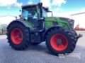 Tracteur agricole Fendt 832 VARIO GEN5 PROFI PLUS — occasion 2026, 600 h