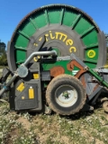 Grimme Irrimec 110/500 — occasion 2013