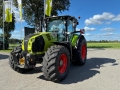 Tracteur agricole CLAAS ARION 660 CMATIC CEBIS — occasion 2023, 2 310 h