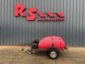 Camion citerne Western Bowser Washer — occasion