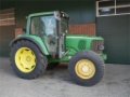 Tracteur agricole John Deere 6220 Premium PQ — occasion 2005, 8 340 h