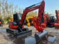 Mini-pelle Kubota KX 057-4 — occasion 2024, 513 h