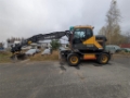 Pelle sur pneus Volvo EWR150 E — occasion 2017, 7 200 h