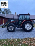 Tracteur agricole New Holland L85 — occasion 1998, 8 010 h