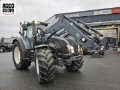 Tracteur agricole Valtra T163 ECO VERSU FL — occasion 2014, 8 830 h