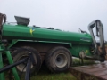 Tonne à lisier Agronic S17M3 JOUT.TELI — occasion 2021