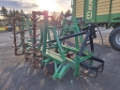 Herse Kronos 4200 — occasion 2022