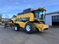 New Holland CS660