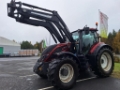 Tracteur agricole Valtra T174 VERSU +G7S EK — occasion 2021, 5 480 h