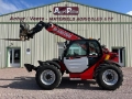 Chariot télescopique Manitou MT1033 — occasion 2020, 1 764 h