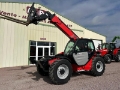 Chariot télescopique Manitou MT1033 — occasion 2022, 575 h