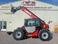 Chariot télescopique Manitou MT1033 — occasion 2022, 1 510 h