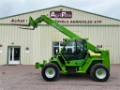 Chariot télescopique Manitou P38-13 — occasion 2018, 3 189 h