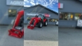 Tracteur agricole Massey Ferguson 6715 S Dyna VT — occasion 2018, 6 114 h