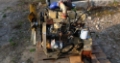 Moteur de camion Cummins silnik stacjonarny model 4BT 3.9 litra — occasion