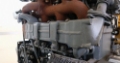 Moteur de camion John Deere Chłodnica EGR silnika 5000i6000nr sil 4045R035927 — occasion