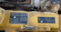 Moteur de camion Kubota Głowica silnik caterpillar c3.3 B CDI-T-ET03 V3307 — occasion