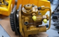 Kubota Pompa paliwa cat c3.3 model V3307-CR_TE4B-CTP-2R c — occasion