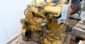 Moteur de camion Kubota wał korbowy silnik c3.3 B CDI-T-ET03 V3307 — occasion