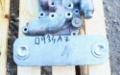 Moteur de camion Liebherr Chłodnica oleju płynu D934 A7 kod 10127225, 7.014l — occasion