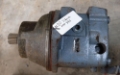 Liebherr hydromotor silnik obrotu kolumny maszyny FMF 250 R — occasion
