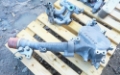 Moteur de camion Liebherr kolektor wody termostatu D934 A7 kod 10127225, 7.0 — occasion