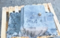 Moteur de camion Liebherr Miska olejowa oryginał D934 A7 kod 10127225, 7.014 — occasion