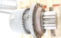 Liebherr Reduktor obrotu SAT 300A1200 R926,R928,R930 gąsien — occasion