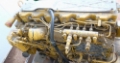 Moteur de camion Perkins wtrysk Pompo wtrysk C6,6 ,wtrysk paliwa do silnika — occasion
