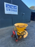 Saleuse Bogballe FS220 — occasion
