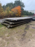 Brovægts elementer