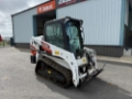 Chargeuse sur chenilles Bobcat T450 — occasion 2023, 416 h