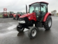 Tracteur agricole Case IH Farmall C 55 — occasion 2023, 3 256 h
