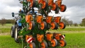Semoir Amazone ED 902 K uden gødningsudstyr — occasion 2004