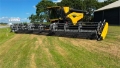 Moissonneuse-batteuse New Holland CR 11 — occasion 2024