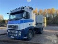 Volvo FH12 4x2 — occasion 2004