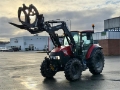 Tracteur agricole Case IH FARMALL 90C — occasion 2026
