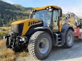Tracteur agricole JCB Fastrac 3230 — occasion 2012
