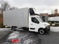 Fourgon utilitaire Renault MASTER TARPAULIN 10 PALLETS WEBASTO — occasion 2023