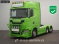 Tracteur routier Scania S770 S 6X4 V8 Retarder Full-Air Leather ACC Navi — occasion 2023